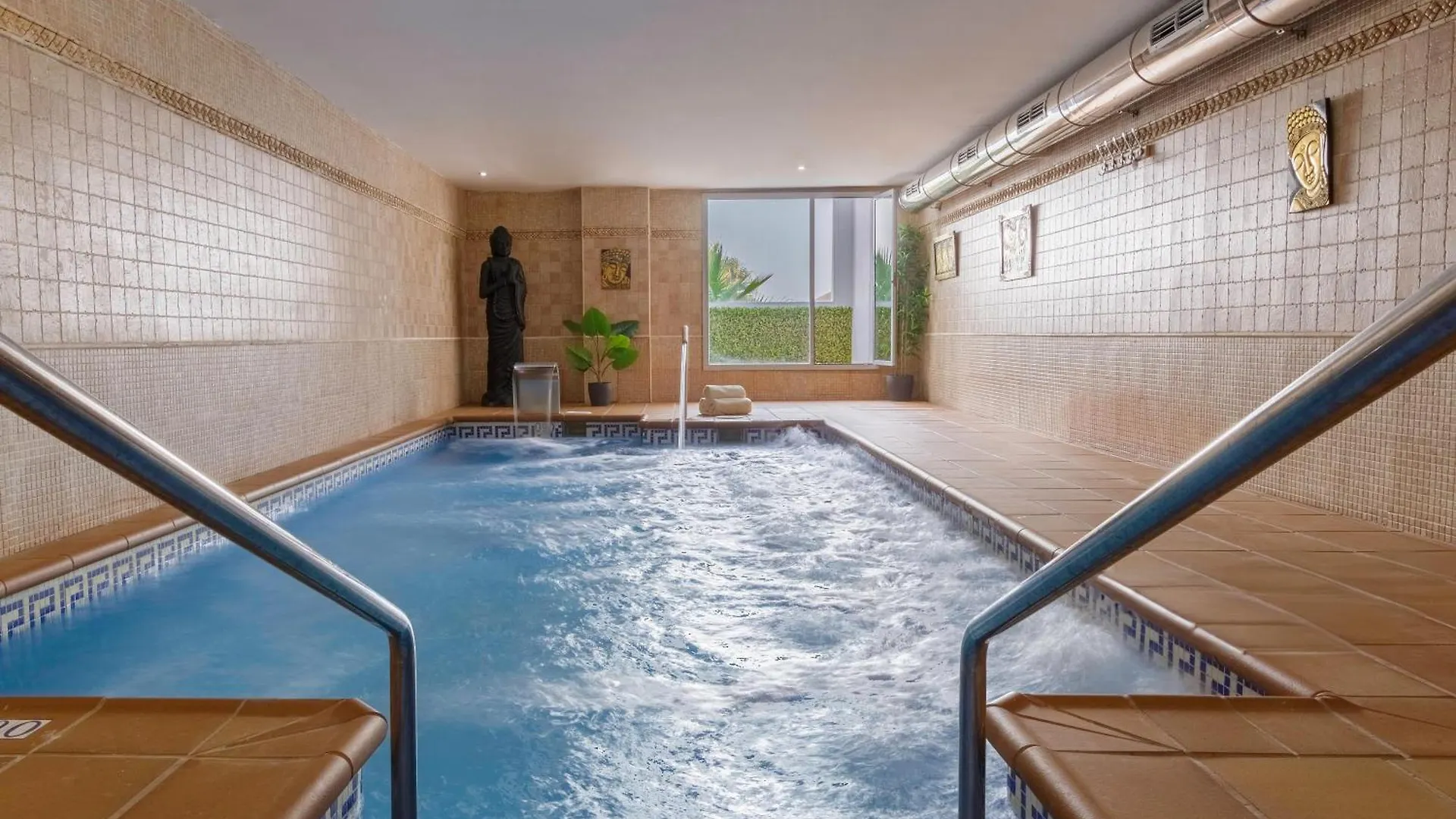 Hotel Best Бенальмадена 4*,