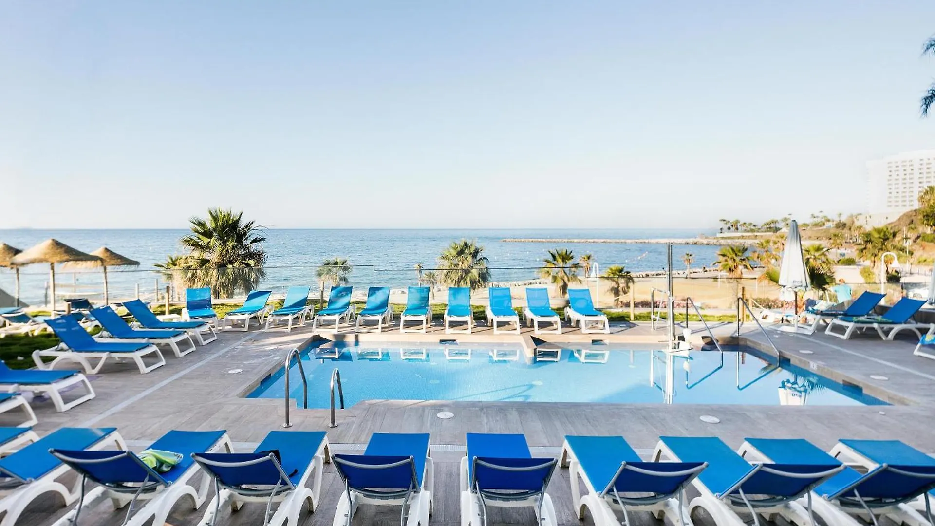 Hotel Best Бенальмадена 4*,  Испания