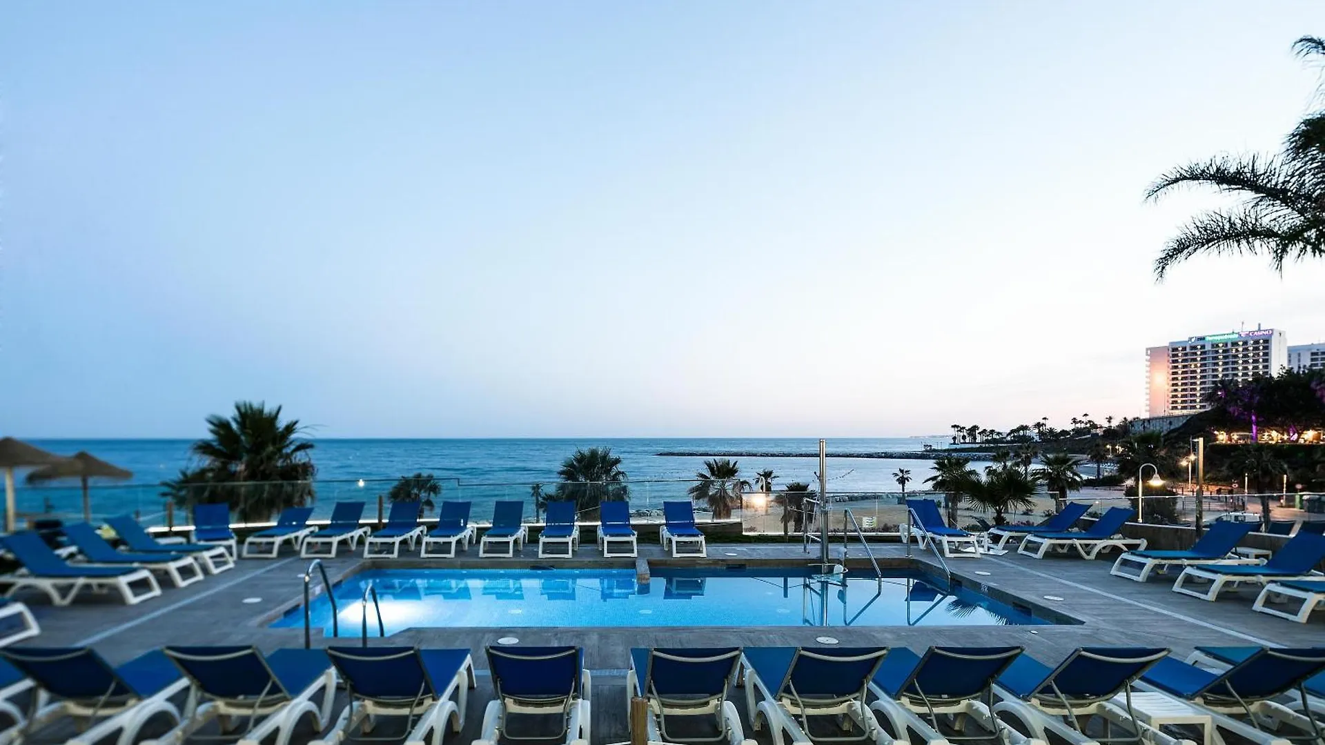 Hotel Best Бенальмадена
