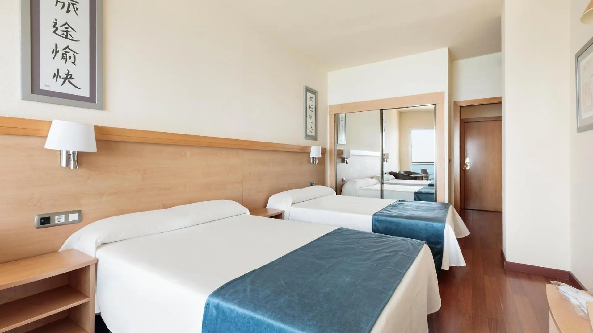 Hotel Best Бенальмадена