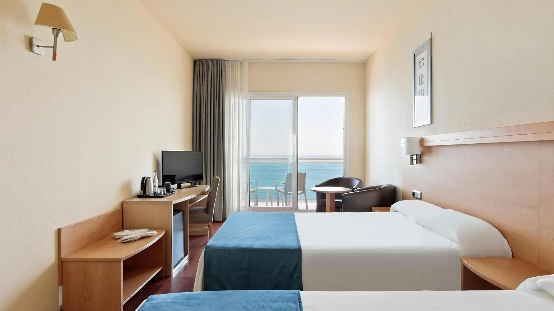 Hotel Best Бенальмадена Испания