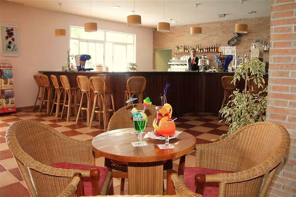 Hotel Best Бенальмадена