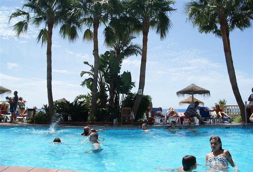 Hotel Best Бенальмадена