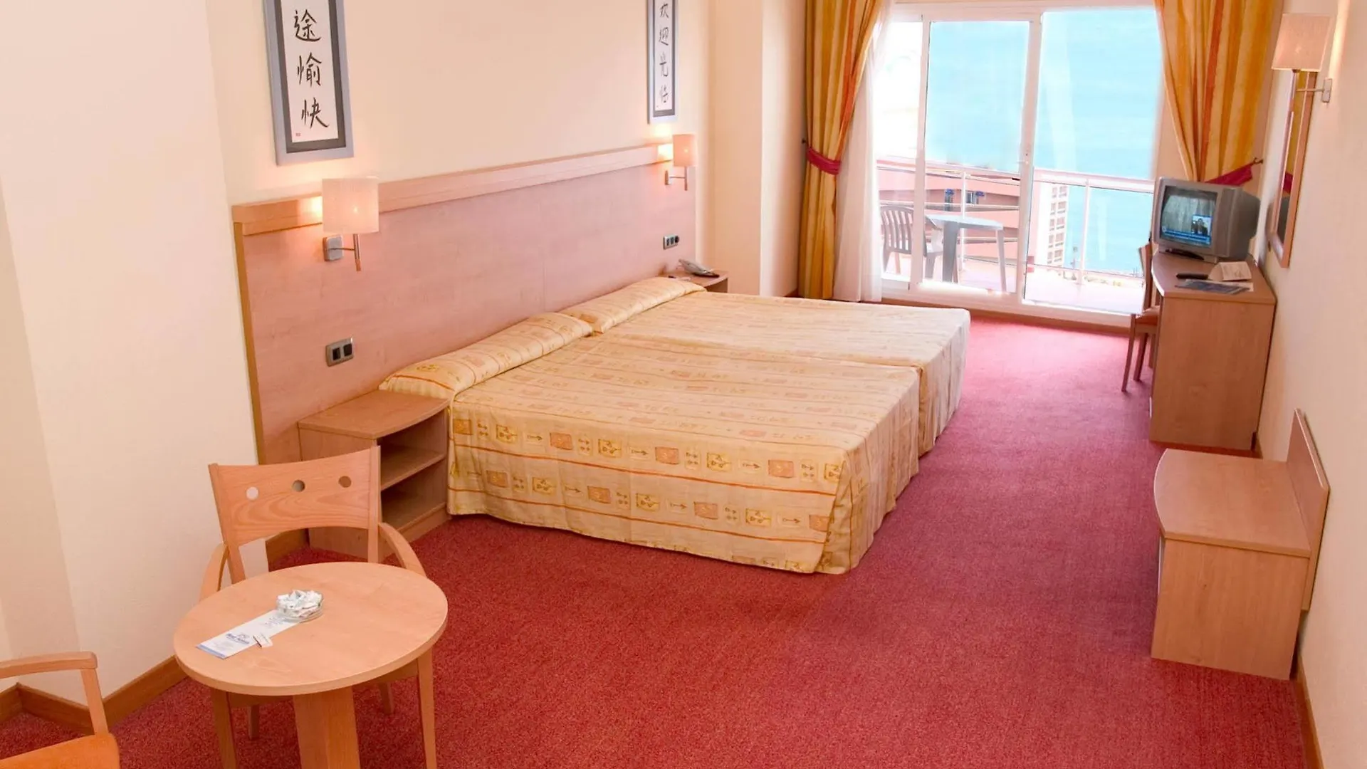 Hotel Best Бенальмадена 4*,
